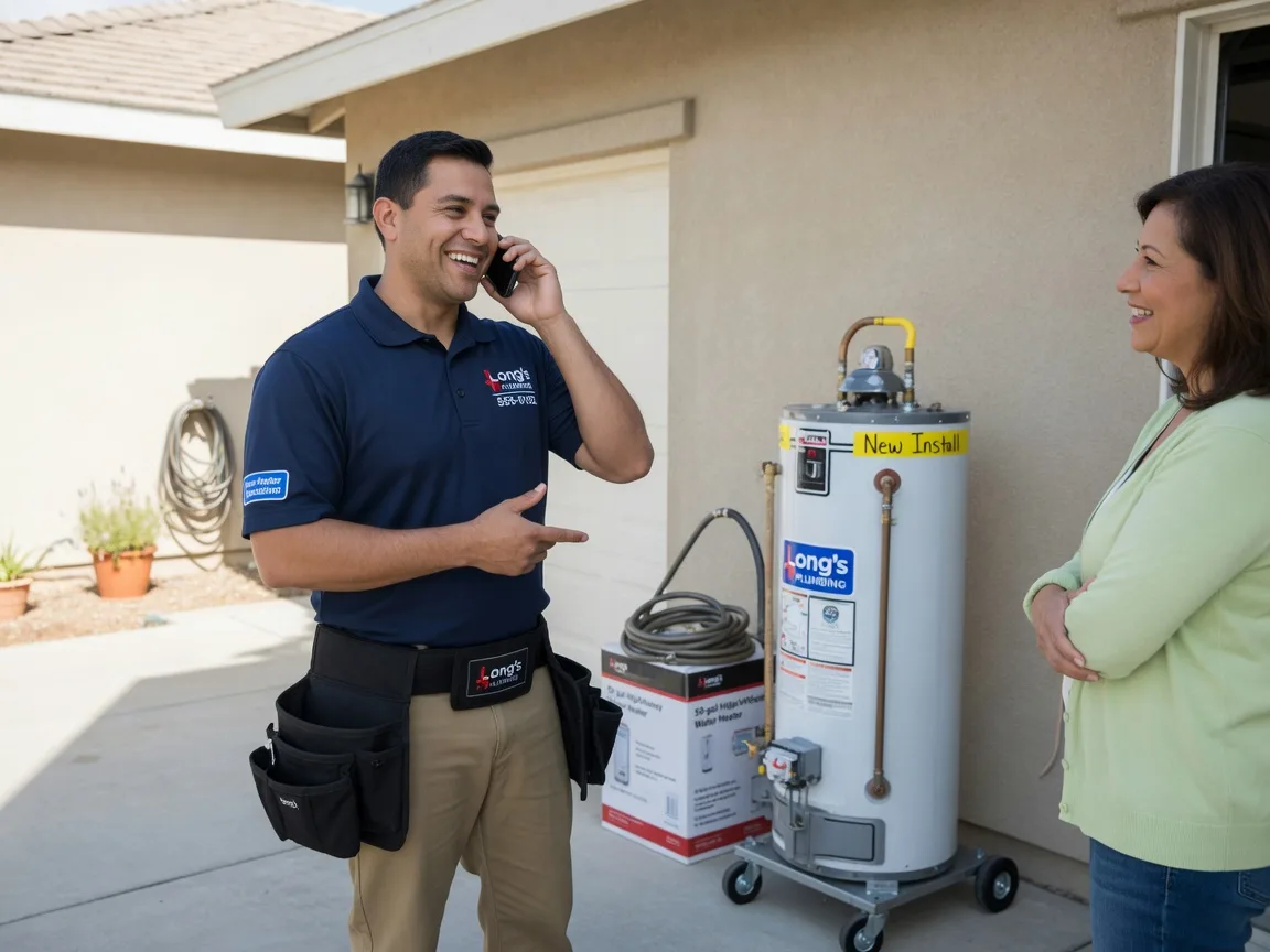 Leak Detection Onalaska, WI FAQs